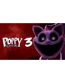 POPPY PLAYTIME: CHAPTER 3 XBOX ONE / XSКЛЮЧ