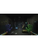 POPPY PLAYTIME: CHAPTER 3 XBOX ONE / XSКЛЮЧ