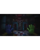 POPPY PLAYTIME: CHAPTER 3 XBOX ONE / XSКЛЮЧ