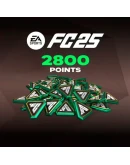 FC 25 XBOX POINTS - 1050/2800/5900/12000/18500