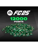 FC 25 XBOX POINTS - 1050/2800/5900/12000/18500