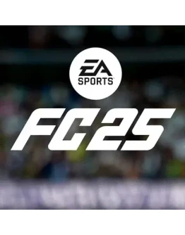 EA SPORTS FC 25 XBOX ONE/SERIES X,S КЛЮЧ
