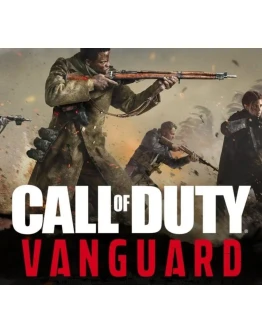 CALL OF DUTY: VANGUARDSTEAM АККАУНТ