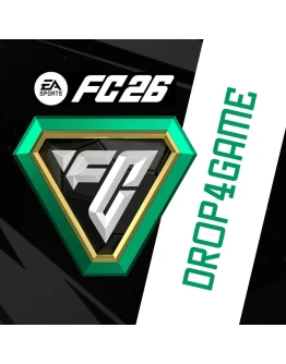 FC Points PC для FC 25 EA APPSTEAMЛЮБОЙ РЕГ