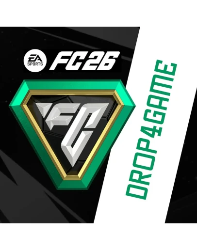 FC Points PC для FC 25 EA APPSTEAMЛЮБОЙ РЕГ