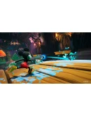 Disney Epic Mickey: Rebrushed Xbox One & Series XS Disney Epic Mickey: Rebrushed Xbox One & Series XS