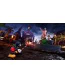 Disney Epic Mickey: Rebrushed Xbox One & Series XS Disney Epic Mickey: Rebrushed Xbox One & Series XS