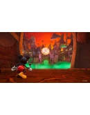 Disney Epic Mickey: Rebrushed Xbox One & Series XS Disney Epic Mickey: Rebrushed Xbox One & Series XS
