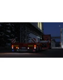 Euro Truck Simulator 2 - Kssbohrer Trailer Pack Steam Euro Truck Simulator 2 - Kssbohrer Trailer Pack Steam