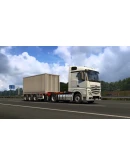 Euro Truck Simulator 2 - Kssbohrer Trailer Pack Steam Euro Truck Simulator 2 - Kssbohrer Trailer Pack Steam