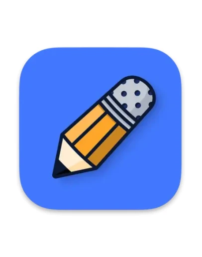 Notability ПОЛНАЯ ВЕРСИЯ на iPhone ios AppStore iPad