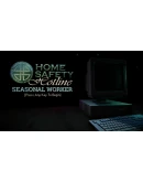 Home Safety Hotline: Seasonal Worker DLC STEAM РОССИЯ