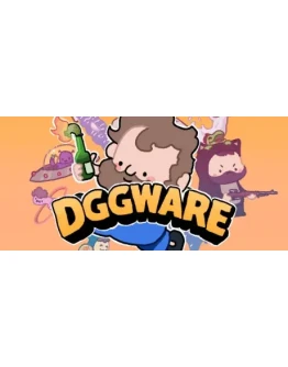 DggWare АВТОДОСТАВКА STEAM РОССИЯ DggWare АВТОДОСТАВКА STEAM РОССИЯ