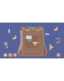 Tidy Backpack АВТОДОСТАВКА STEAM РОССИЯ