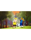 Looney Tunes Wacky World of Sports Deluxe Xbox One & XS Looney Tunes Wacky World of Sports Deluxe Xbox One & XS