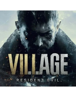 Resident Evil Village + ДОПОЛНЕНИЯ iPhone ios AppStore