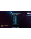 Star Traders: Frontiers Supporter Badge DLC STEAM