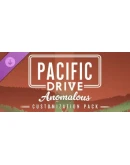 Pacific Drive Anomalous Customization Pack STEAM РОССИЯ