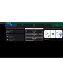 Hockey Legacy Manager 25 АВТОДОСТАВКА STEAM РОССИЯ