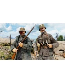 Isonzo - Shellshocked Units Pack DLC STEAM РОССИЯ Isonzo - Shellshocked Units Pack DLC STEAM РОССИЯ