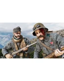 Isonzo - Shellshocked Units Pack DLC STEAM РОССИЯ Isonzo - Shellshocked Units Pack DLC STEAM РОССИЯ