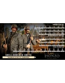 Isonzo - Shellshocked Units Pack DLC STEAM РОССИЯ Isonzo - Shellshocked Units Pack DLC STEAM РОССИЯ