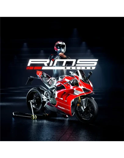 RiMS Racing PS5
