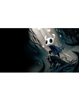 Hollow Knight: Voidheart Edition PS4 &amp PS5