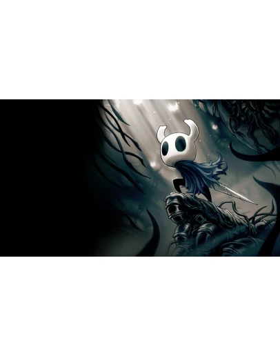 Hollow Knight: Voidheart Edition PS4 &amp PS5