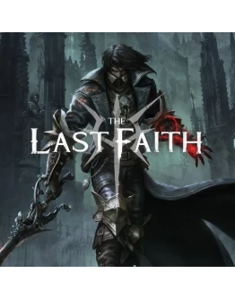 The Last Faith PS4 &amp PS5