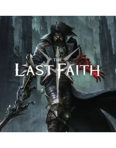 The Last Faith PS4 &amp PS5