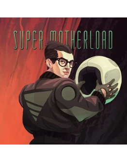 Super Motherload PS4 &amp PS5