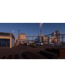 American Truck Simulator - ArkansasSTEAM GIFTRU+МИР