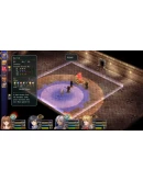 The Legend of Heroes: Trails in the SkySTEAMRU+МИР