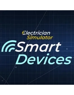 Electrician Simulator - Smart Devices Steam Key RU