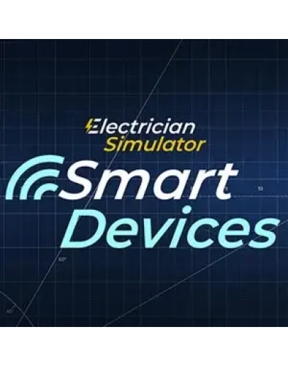 Electrician Simulator - Smart Devices Steam Key RU