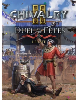 Chivalry 2 Online Новый аккаунт + Почта