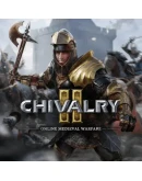Chivalry 2 Online Новый аккаунт + Почта