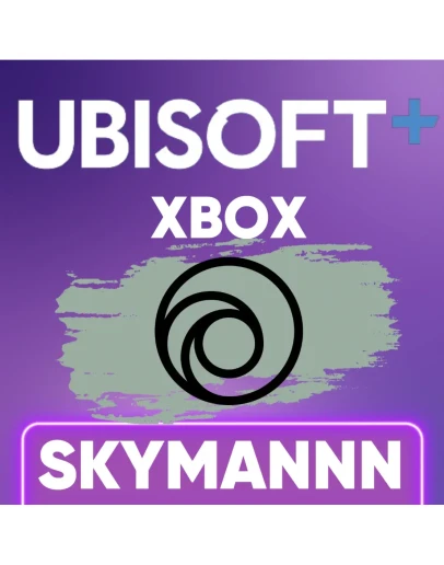 UBISOFT+ PREMIUM 3 МесяцаДЛЯ НОВЫХ АККАУНТОВБЫСТРО