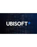 UBISOFT+ PREMIUM 2 МесяцаДЛЯ НОВЫХ АККАУНТОВБЫСТРО