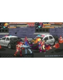 Maiden Cops АВТОДОСТАВКА STEAM РОССИЯ