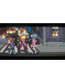 Maiden Cops АВТОДОСТАВКА STEAM РОССИЯ