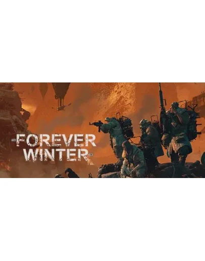 The Forever WinterАВТОДОСТАВКА Steam RU/BY/KZ/UA The Forever WinterАВТОДОСТАВКА Steam RU/BY/KZ/UA