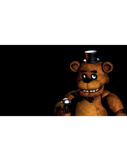 Five Nights at Freddy's PS4 &amp PS5