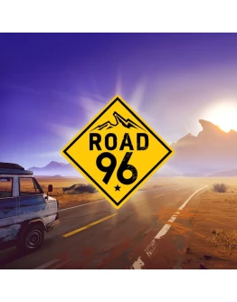 Road 96 PS4 &amp PS5