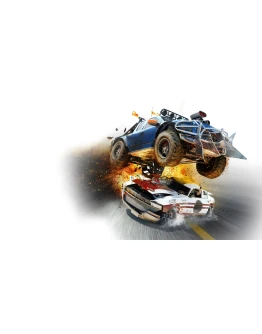 FlatOut 4 - Total Insanity PS4 &amp PS5