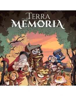 Terra Memoria PS5