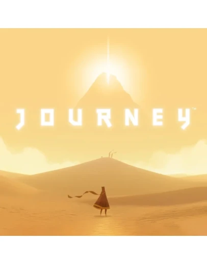 Journey PS4 &amp PS5