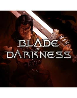 Blade of Darkness PS4 & PS5 Blade of Darkness PS4 & PS5