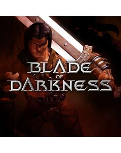 Blade of Darkness PS4 &amp PS5